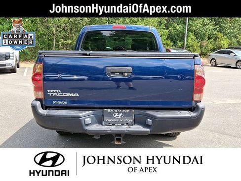 Used 2007 Toyota Tacoma 2WD Regular Cab image 21