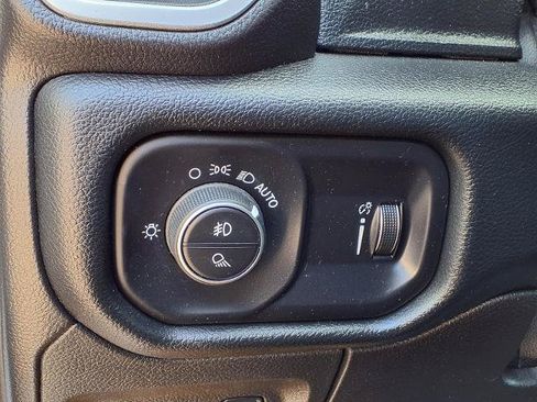 Used 2020 RAM 1500 Lone Star RWD image 14