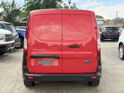Used 2019 Ford Transit Connect XL FWD image 11