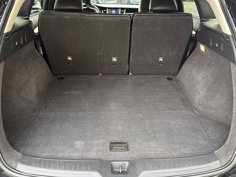 Used 2019 INFINITI QX50 Pure image 8