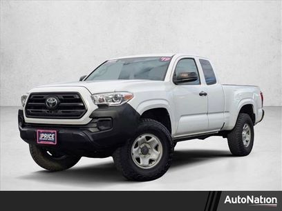 Used 2019 Toyota Tacoma SR
