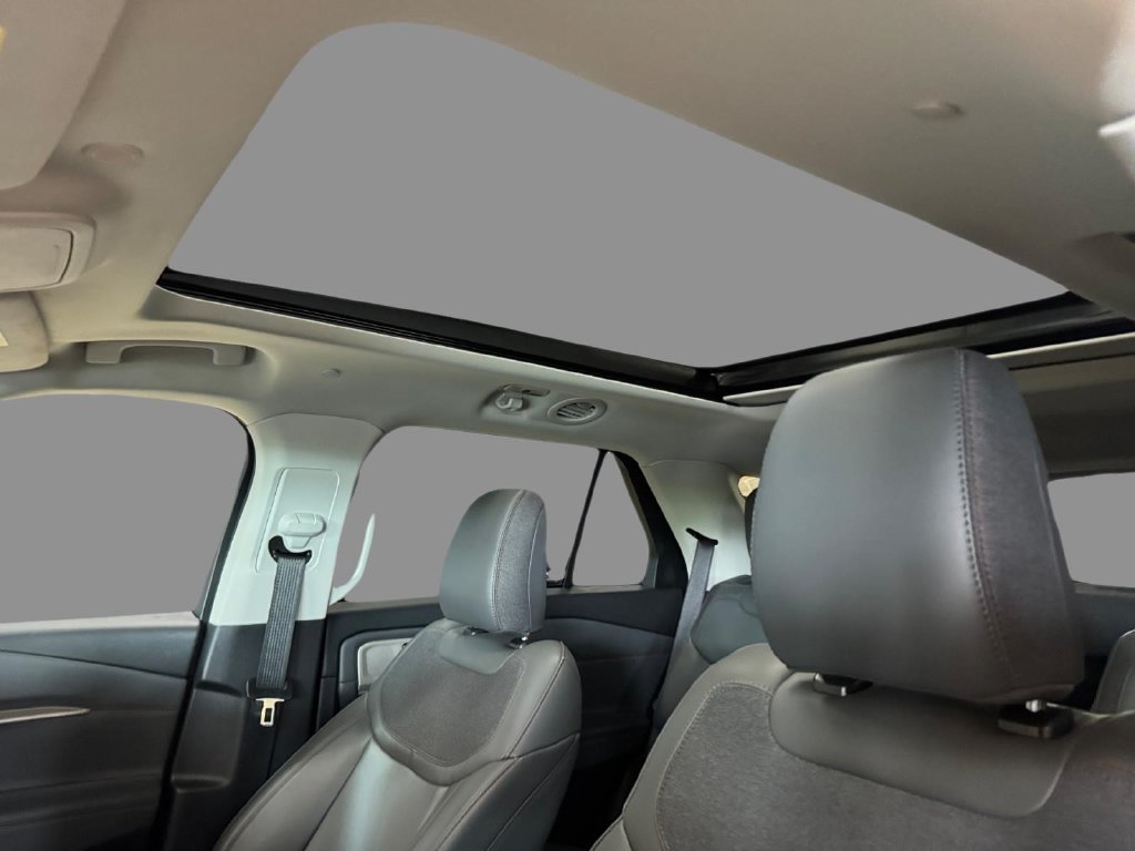 New 2026 Ford Explorer Active w/ Active Comfort Package AWD/4WD image 14