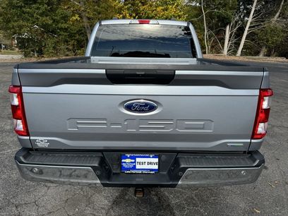 Used 2022 Ford F150 XL w/ Equipment Group 101A High