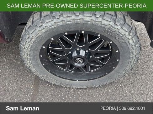 Used 2019 RAM 1500 Tradesman w/ Tradesman SXT Package AWD/4WD image 6