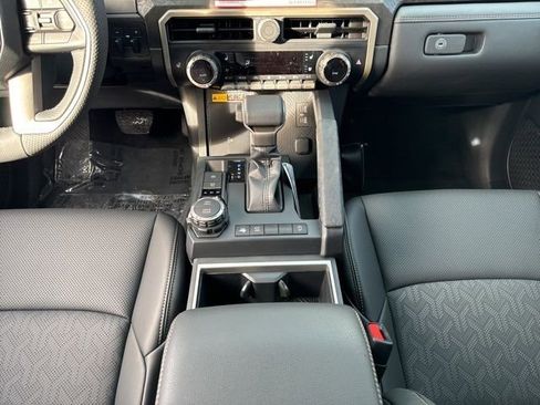 New 2024 Toyota Tacoma Limited image 17