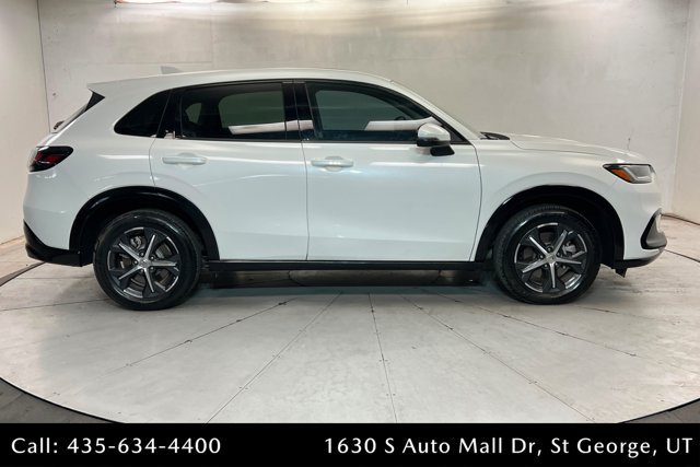 Used 2025 Honda HR-V EX-L image 6