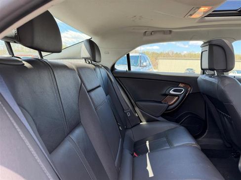 Used 2011 Saab 9-5 Turbo4 image 17