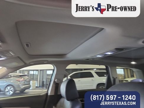 Used 2022 Kia Telluride SX w/ Nightfall Edition Package image 8