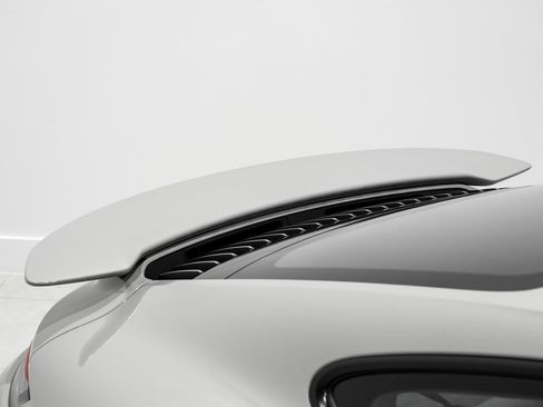 Used 2024 Porsche 911 Turbo S w/ Exterior Package Painted image 40