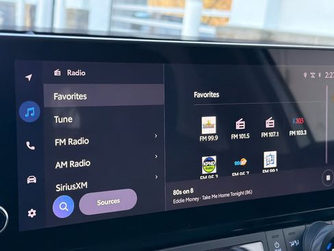 Certified 2025 Toyota Grand Highlander AWD image 19