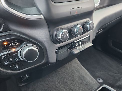Used 2022 RAM 1500 Big Horn image 21
