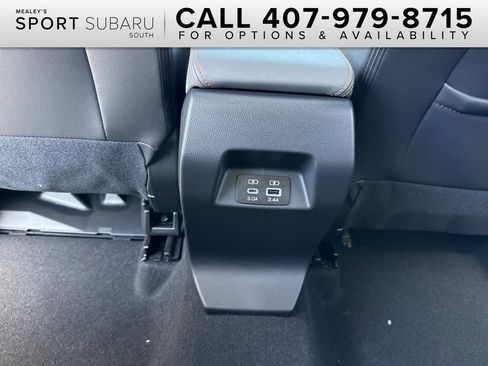 New 2026 Subaru Crosstrek 2.5i Limited AWD/4WD image 20