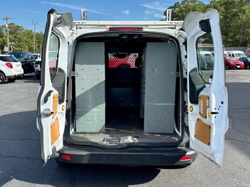 Used 2019 Ford Transit Connect XL image 10