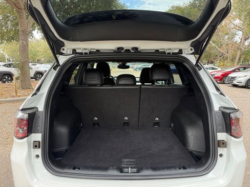 Used 2025 Jeep Compass Limited image 25