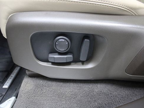 Used 2019 Land Rover Range Rover Sport HSE image 14