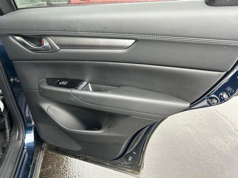 Certified 2023 MAZDA CX-5 AWD 2.5 S w/ Select Package image 23