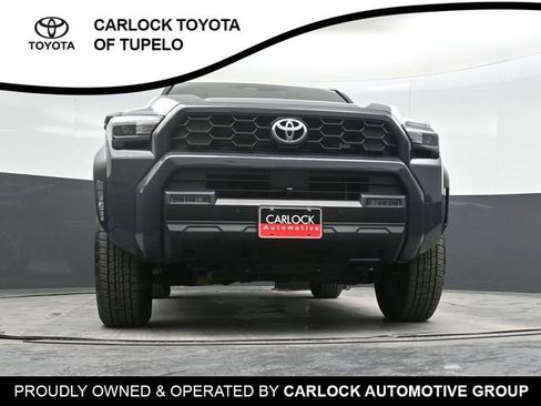 Used 2025 Toyota 4Runner TRD Off-Road image 42