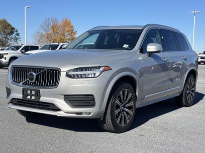 Used 2023 Volvo XC90 B5 Core w/ Protection Package Premier
