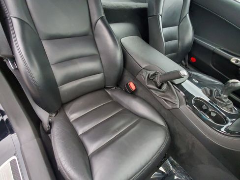 Used 2008 Chevrolet Corvette Coupe w/ Z51 Performance Package image 22