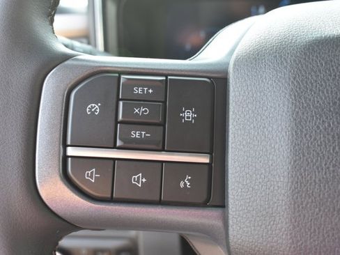 Used 2025 Ford F250 Lariat w/ Tremor Off-Road Package AWD/4WD image 21