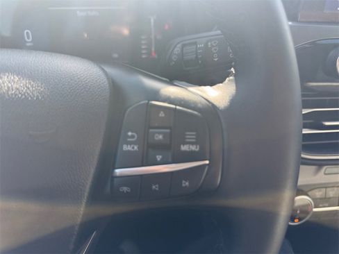 Used 2024 Ford Escape Active image 22