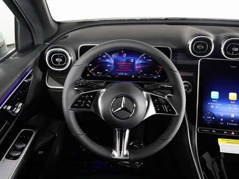 New 2026 Mercedes-Benz GLC 300 GLC 300 image 3