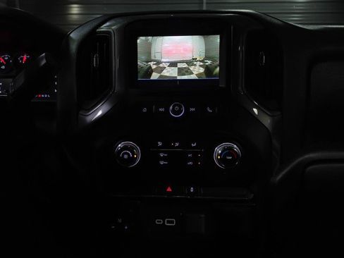 Used 2023 GMC Sierra 2500 Pro w/ Convenience Package AWD/4WD image 25