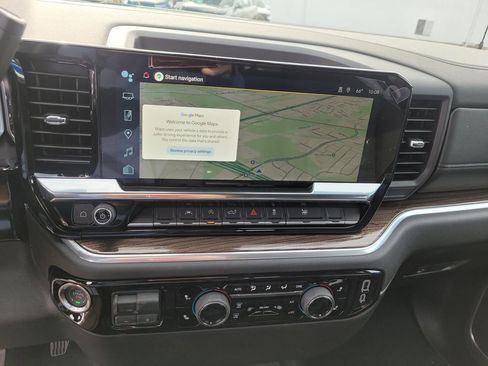New 2026 Chevrolet Silverado 1500 LT w/ Texas Edition Plus AWD/4WD image 15