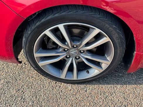 Used 2019 Acura TLX V6 w/ Advance Package FWD image 7