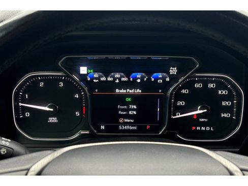 Used 2021 GMC Sierra 3500 Denali w/ Denali Ultimate Package image 27