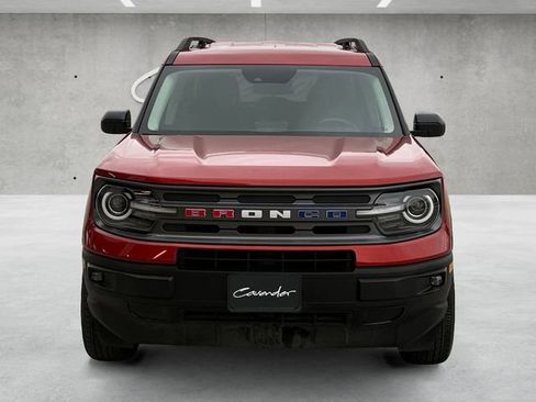 Used 2023 Ford Bronco Sport Big Bend w/ Convenience Package image 18