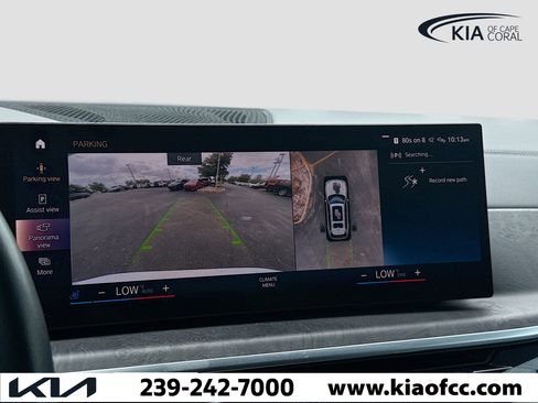 Used 2023 BMW X7 xDrive40i w/ Executive Package AWD/4WD image 36