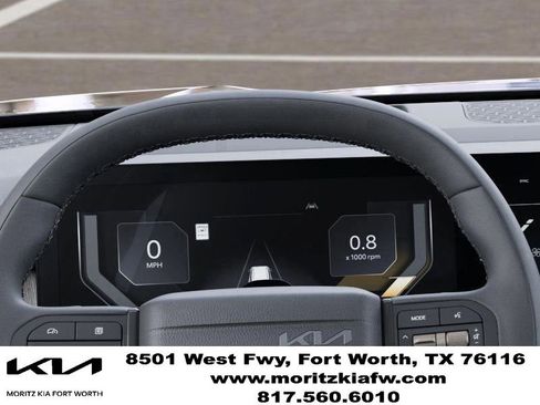 New 2027 Kia Telluride SX Prestige AWD/4WD image 21