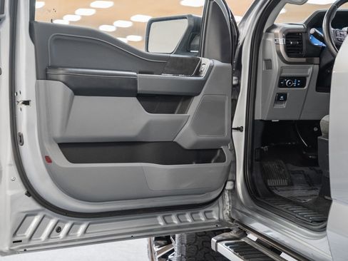 Certified 2024 Ford F150 XLT w/ Tow/Haul Package image 46