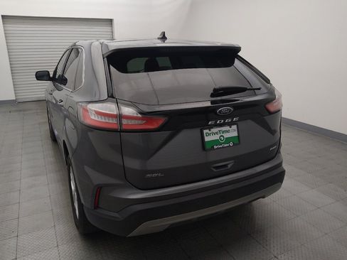 Used 2022 Ford Edge SEL AWD/4WD image 6