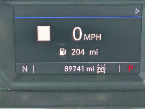 Used 2019 GMC Sierra 1500 SLT w/ SLT Premium Plus Package image 30