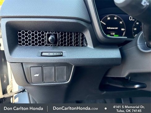 New 2026 Honda CR-V Sport-L image 15
