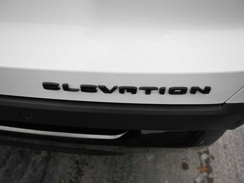 New 2026 GMC Terrain Elevation w/ Elevation Premium Package image 28