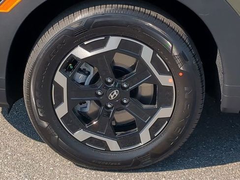 New 2026 Hyundai Santa Fe SEL image 11