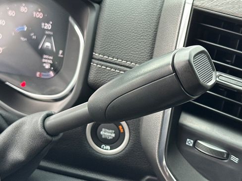 New 2026 RAM 3500 Laramie AWD/4WD image 26