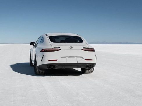 New 2026 Mercedes-Benz AMG GT 53 image 26