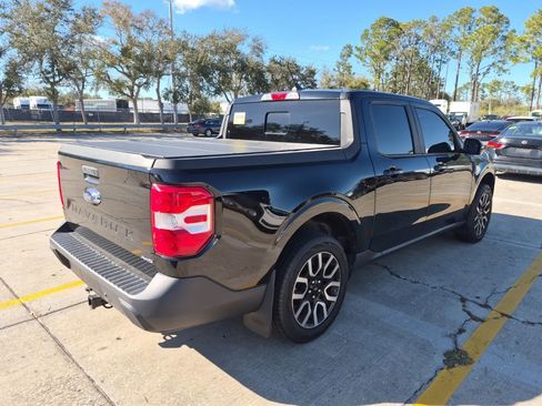 Used 2023 Ford Maverick Lariat w/ Equipment Group 500A Standard image 3