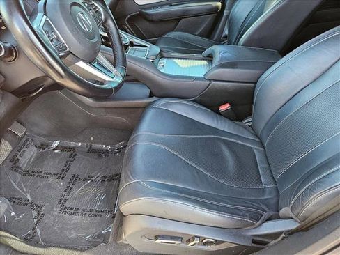 Used 2021 Acura RDX AWD w/ Technology Package image 17