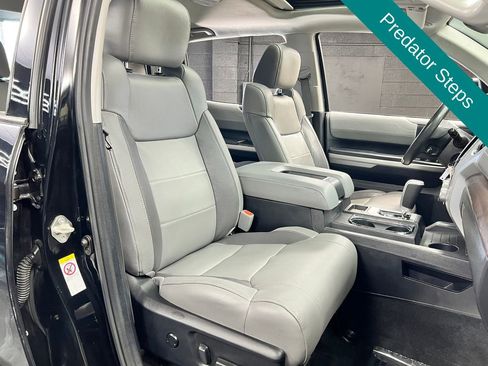 Used 2019 Toyota Tundra Limited AWD/4WD image 7