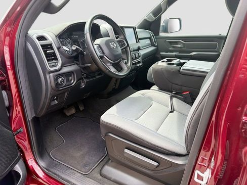 Used 2023 RAM 1500 Big Horn AWD/4WD image 24