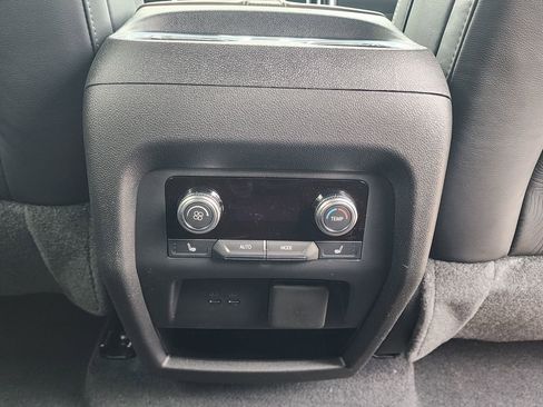 New 2026 GMC Acadia Denali Ultimate image 52