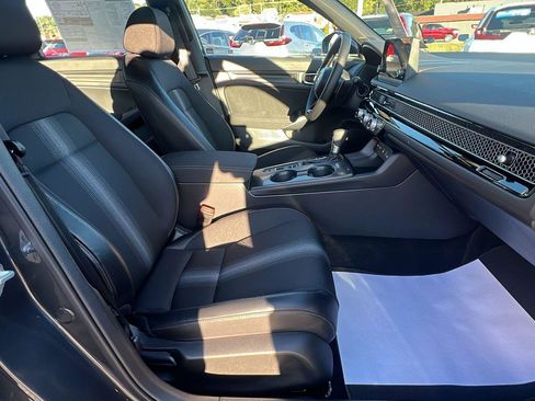 New 2026 Honda Civic Sport image 13