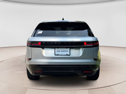 Used 2024 Land Rover Range Rover Velar Dynamic SE AWD/4WD image 4