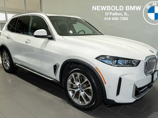 Used 2024 BMW X5 xDrive50e AWD/4WD video 1