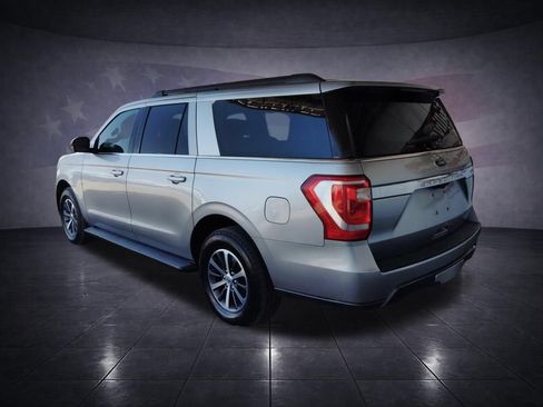 Used 2020 Ford Expedition Max XL AWD/4WD image 3